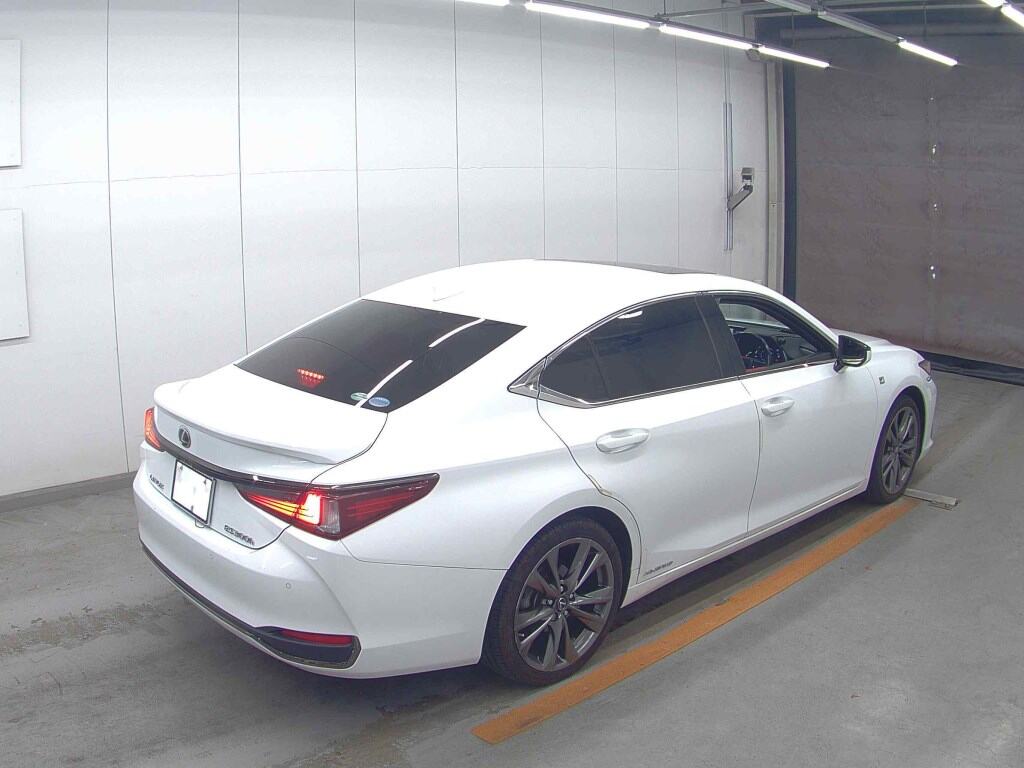 Lexus ES 2019 7494765-4