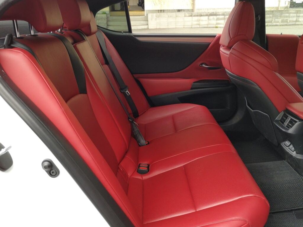 Lexus ES 2019 7494765-5