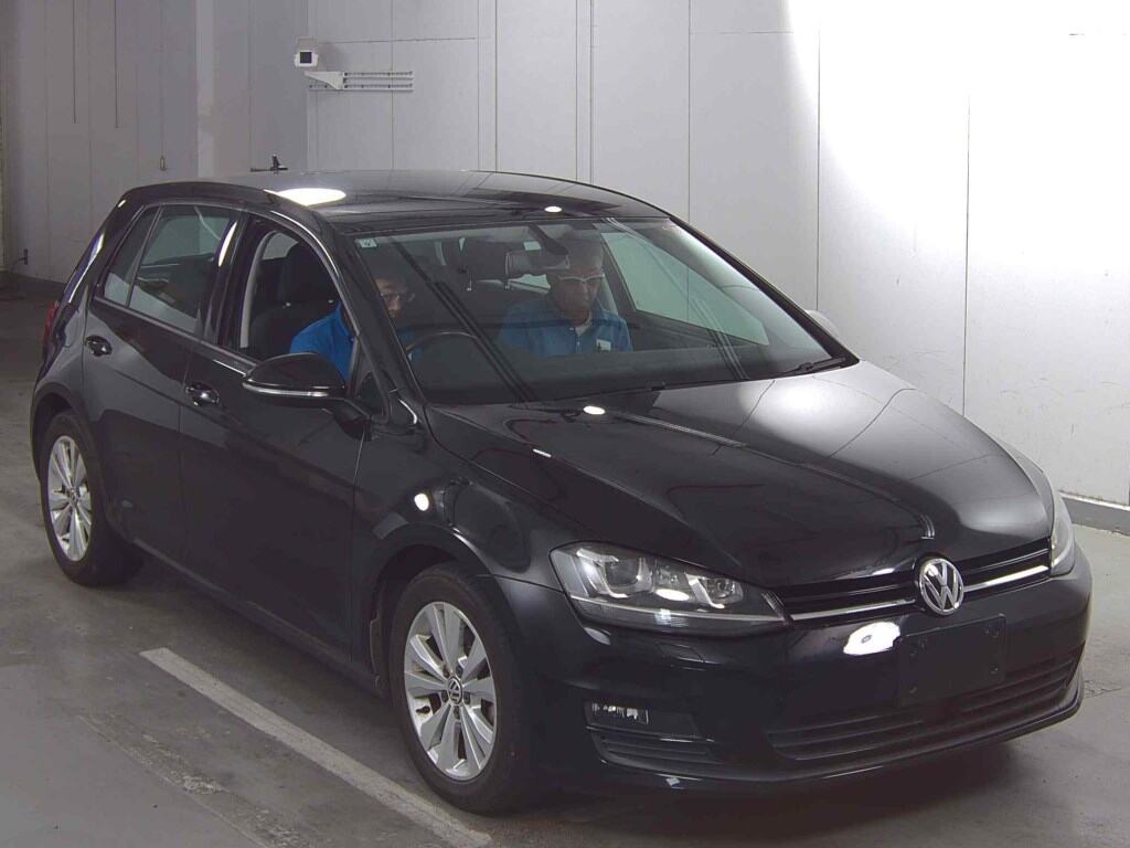 sat car