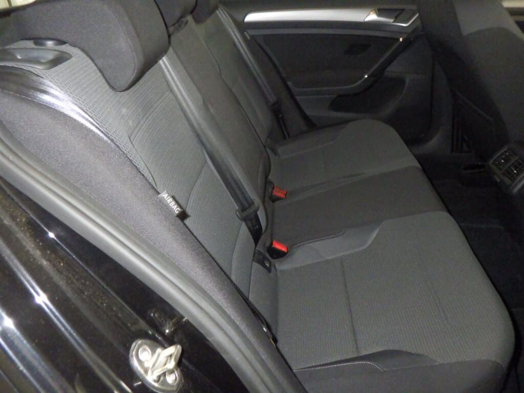 VolksWagen GOLF 2015 7504848-5
