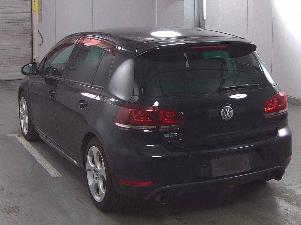 VolksWagen GOLF 2011 7504920-1