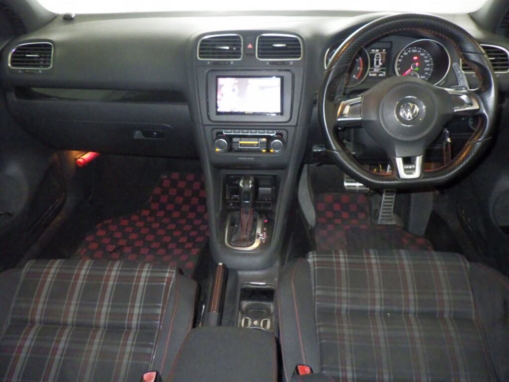 VolksWagen GOLF 2011 7504920-2