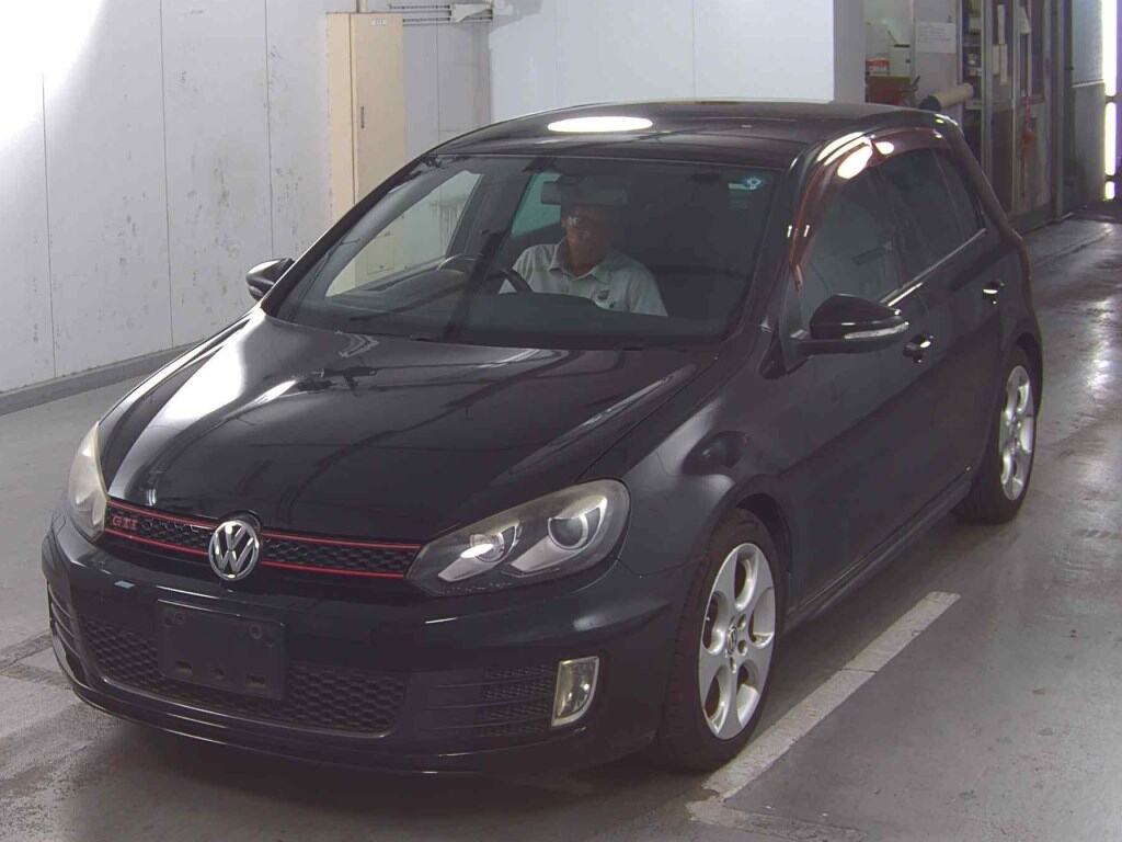 VolksWagen GOLF 2011 7504920-3