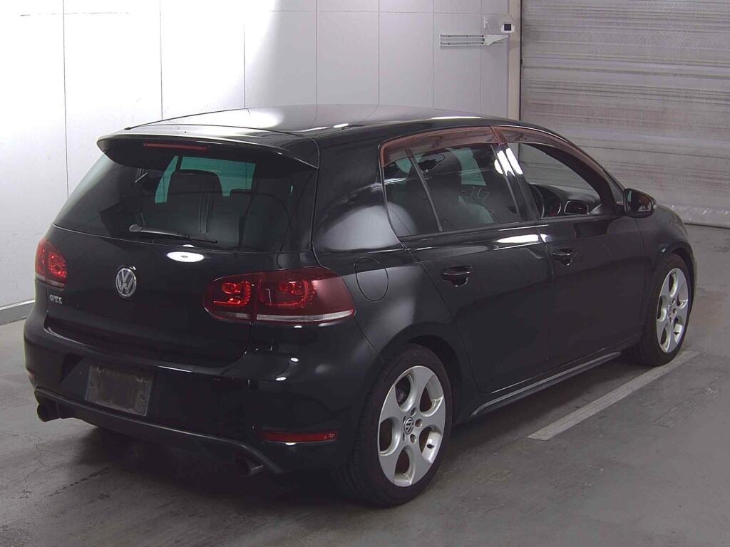 VolksWagen GOLF 2011 7504920-4