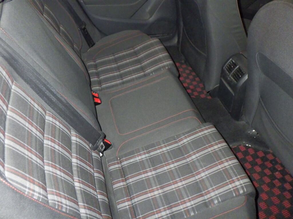 VolksWagen GOLF 2011 7504920-5
