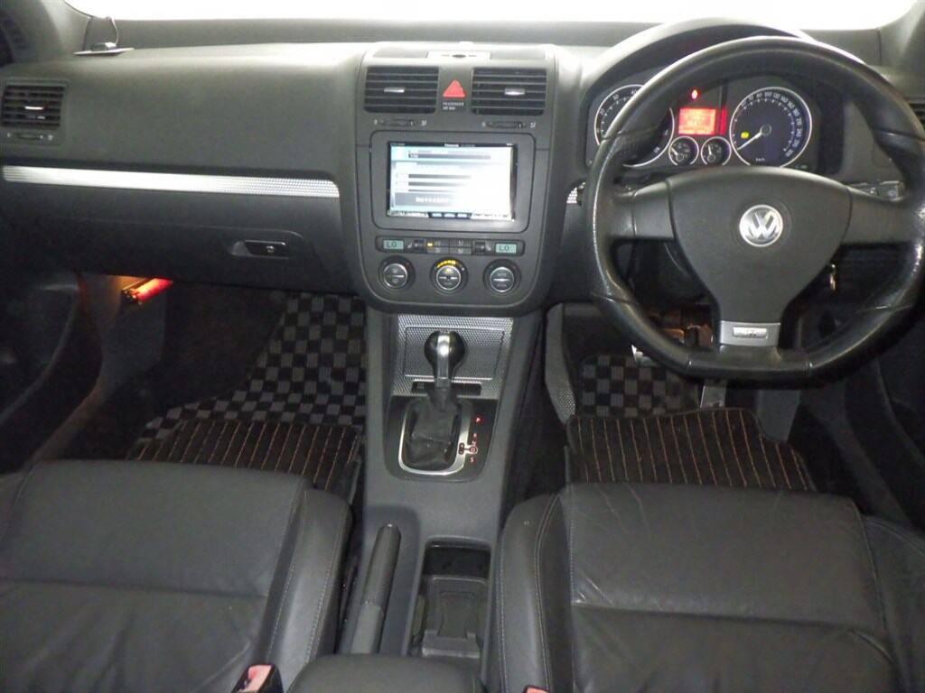 VolksWagen GOLF 2007 7504947-2