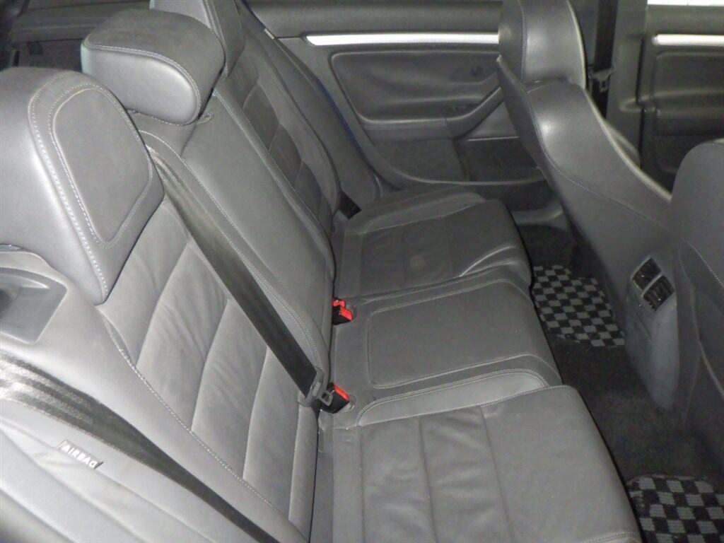 VolksWagen GOLF 2007 7504947-5