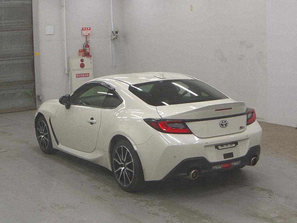 Toyota GR86 2024 7497823-1