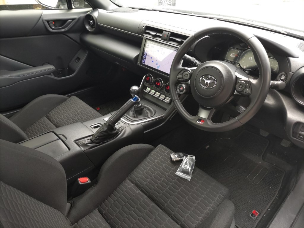 Toyota GR86 2024 7497823-2