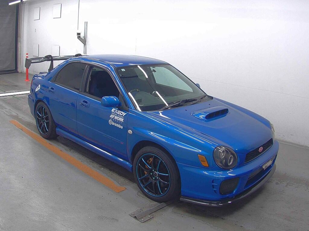 sat car