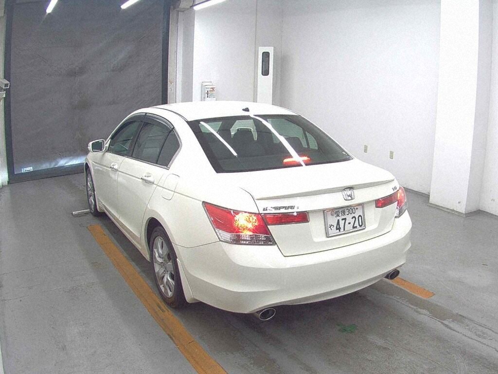 Honda INSPIRE 2009 7502718-1