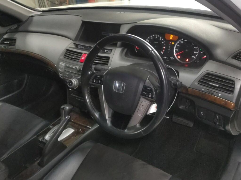 Honda INSPIRE 2009 7502718-2