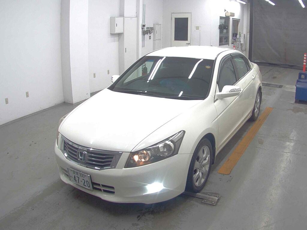 Honda INSPIRE 2009 7502718-3