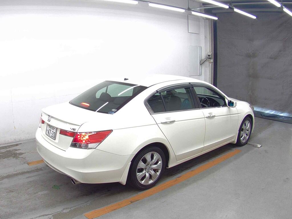 Honda INSPIRE 2009 7502718-4