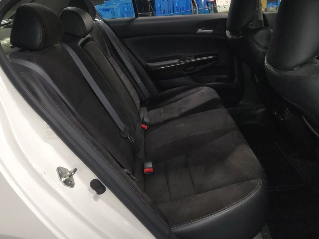 Honda INSPIRE 2009 7502718-5