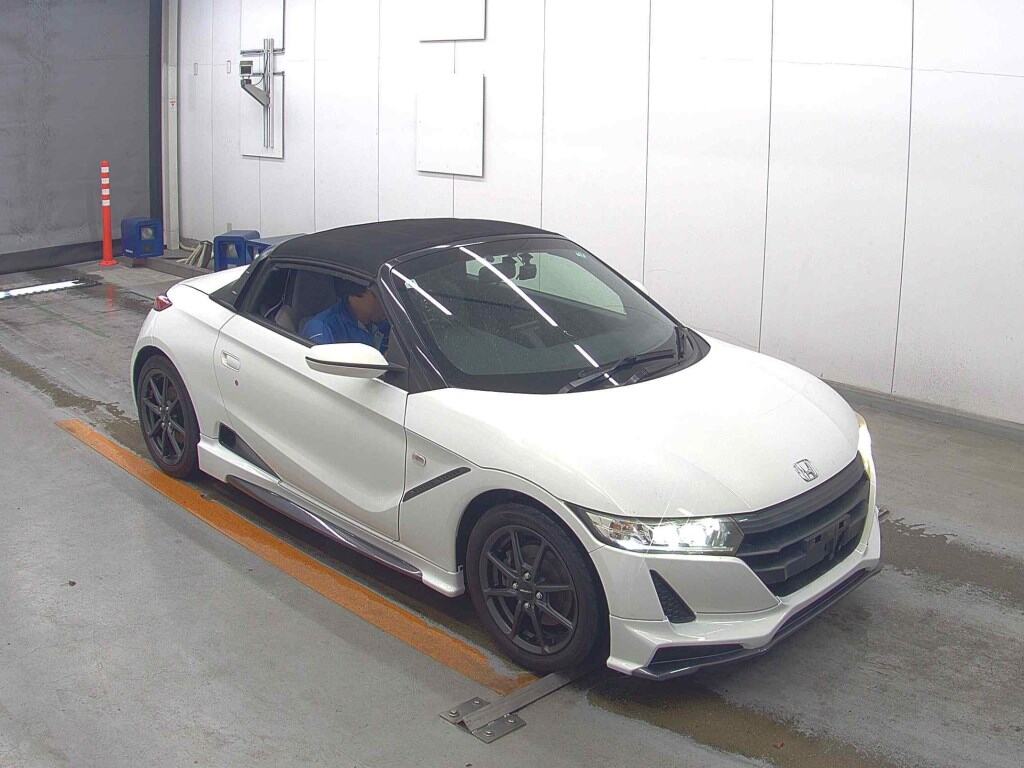 sat car