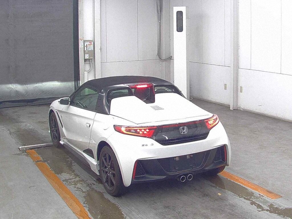 Honda S660 2015 7495227-1