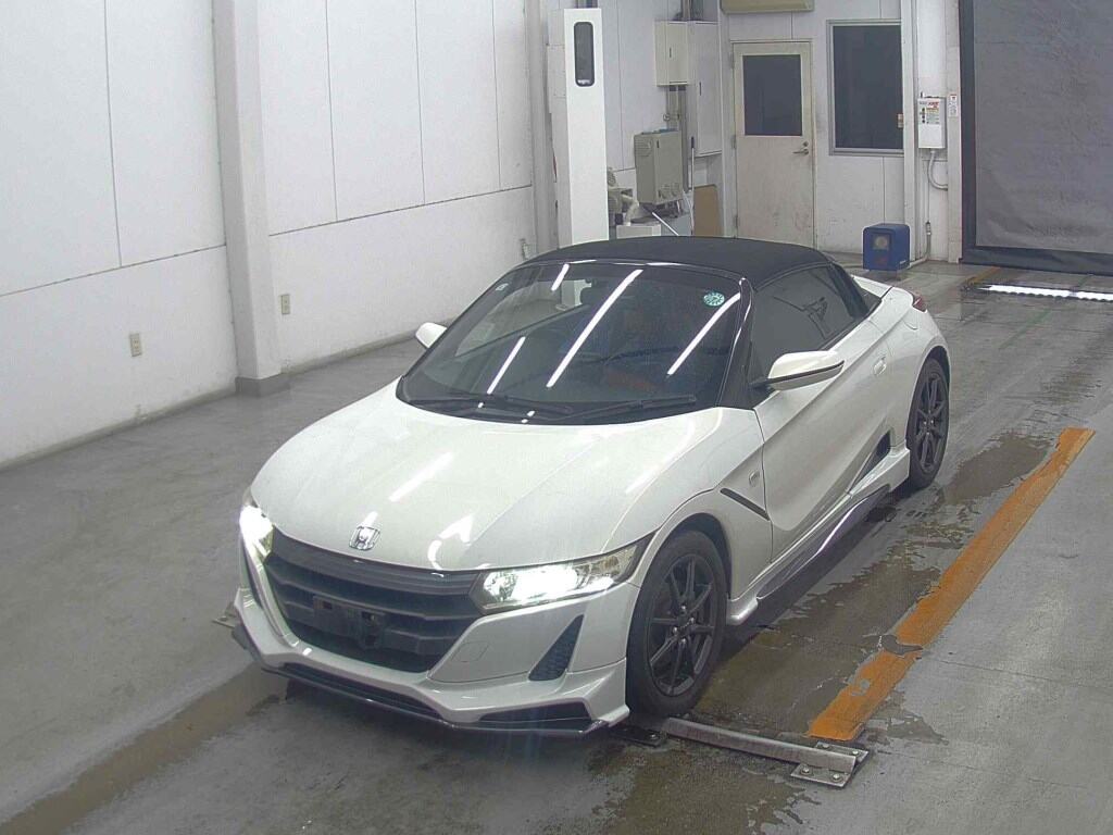 Honda S660 2015 7495227-3