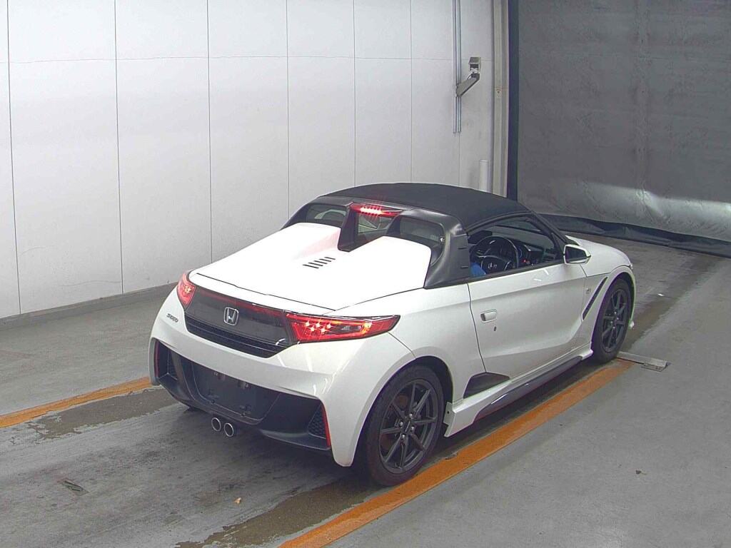Honda S660 2015 7495227-4