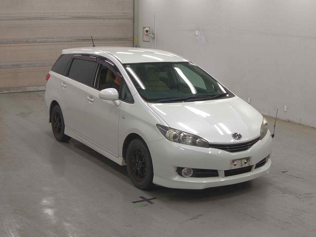 sat car
