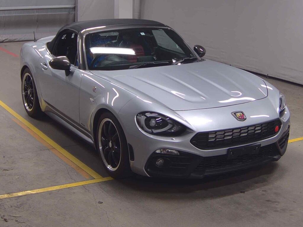 sat car