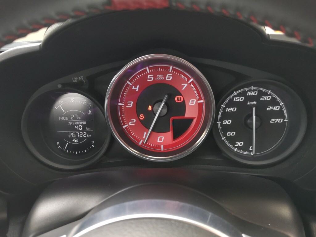 Abarth 124 Spider 2019 7533637-5