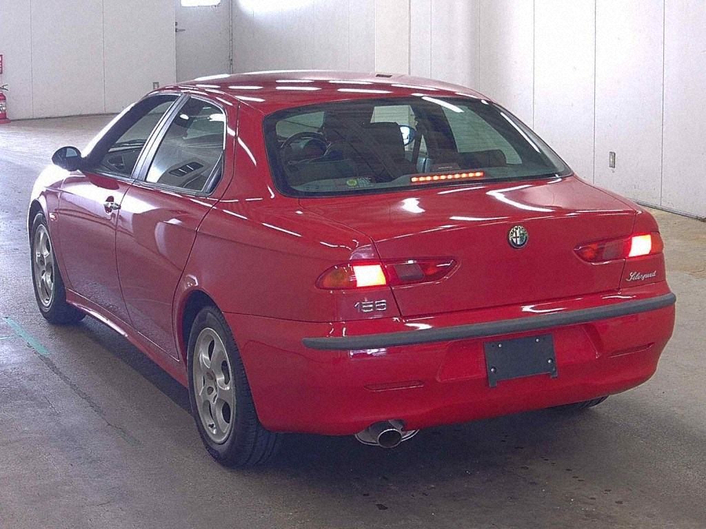 ALFA ROMEO 156 1999 7534735-1