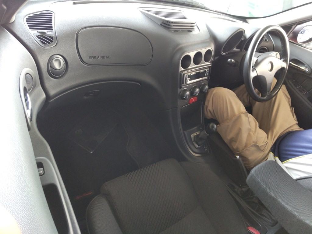 ALFA ROMEO 156 1999 7534735-2