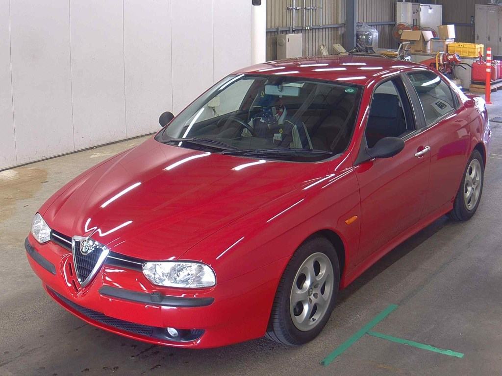 ALFA ROMEO 156 1999 7534735-3