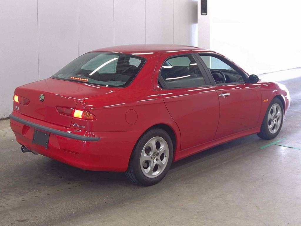 ALFA ROMEO 156 1999 7534735-4