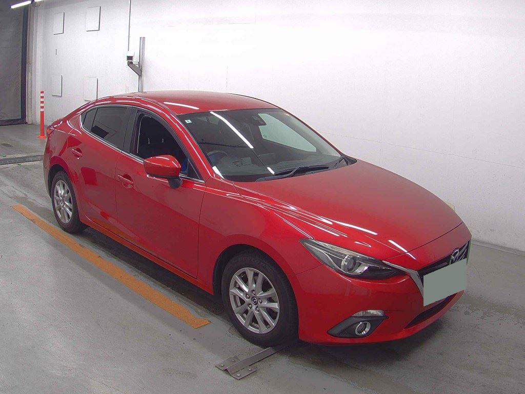 sat car