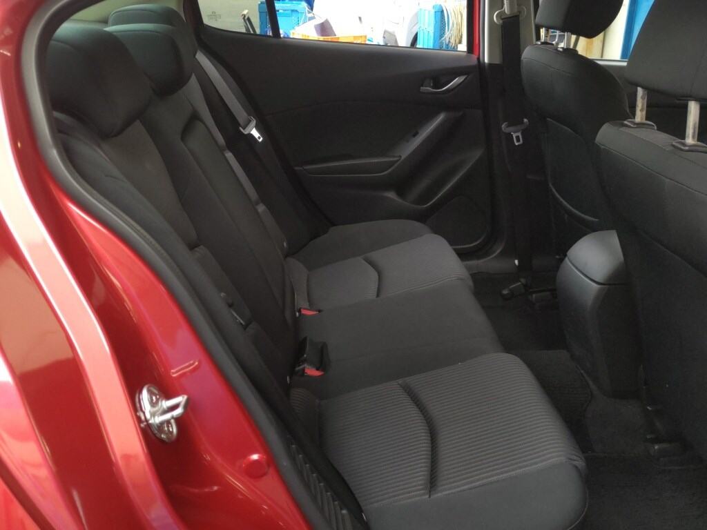 Mazda AXELA HYBRID 2016 7537738-5