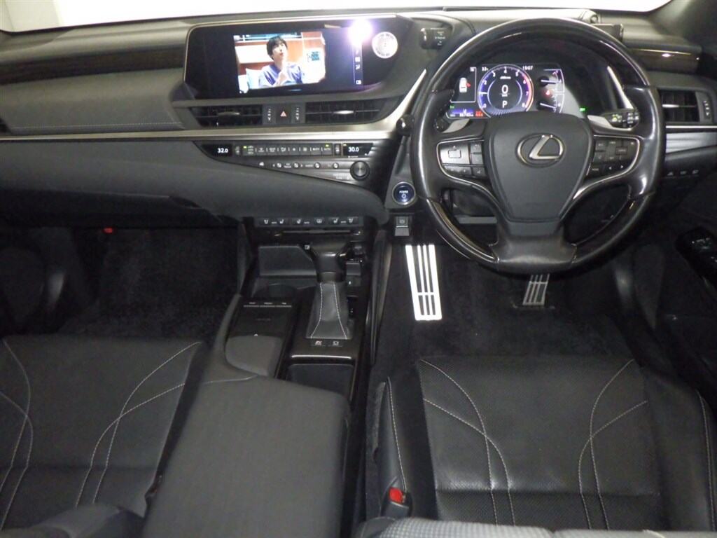 Lexus ES 2019 7537163-2