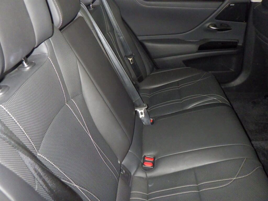 Lexus ES 2019 7537163-5