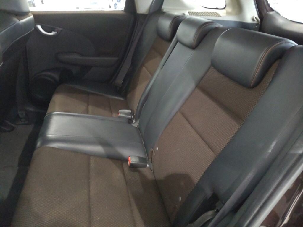 Honda FIT SHUTTLE HYBRID 2013 7526976-5