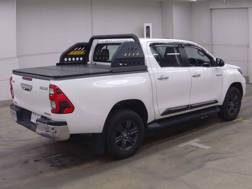 Toyota HILUX 2021 7532816-4