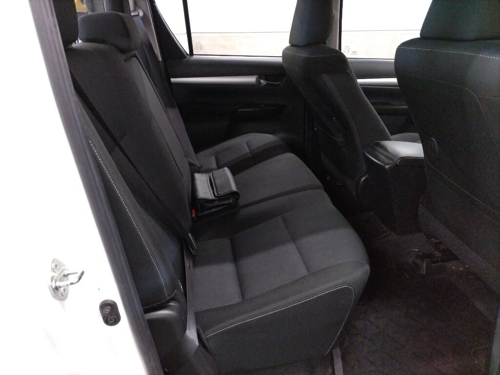 Toyota HILUX 2021 7532816-5