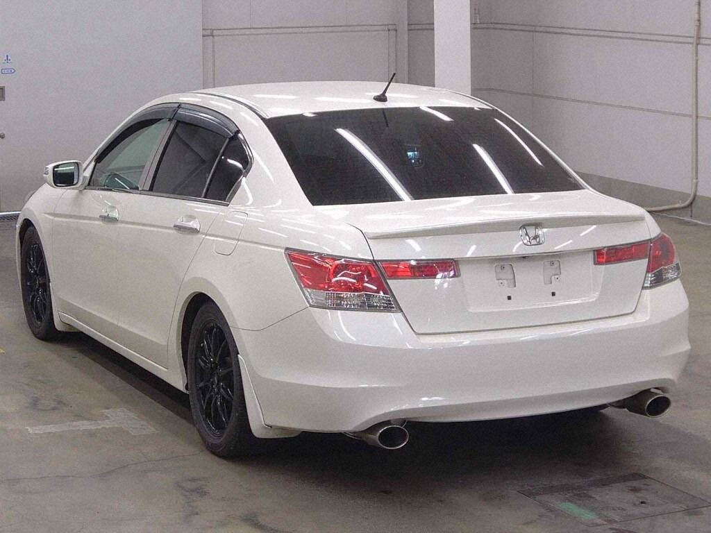 Honda INSPIRE 2007 7544219-1