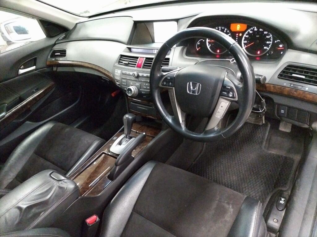 Honda INSPIRE 2007 7544219-2