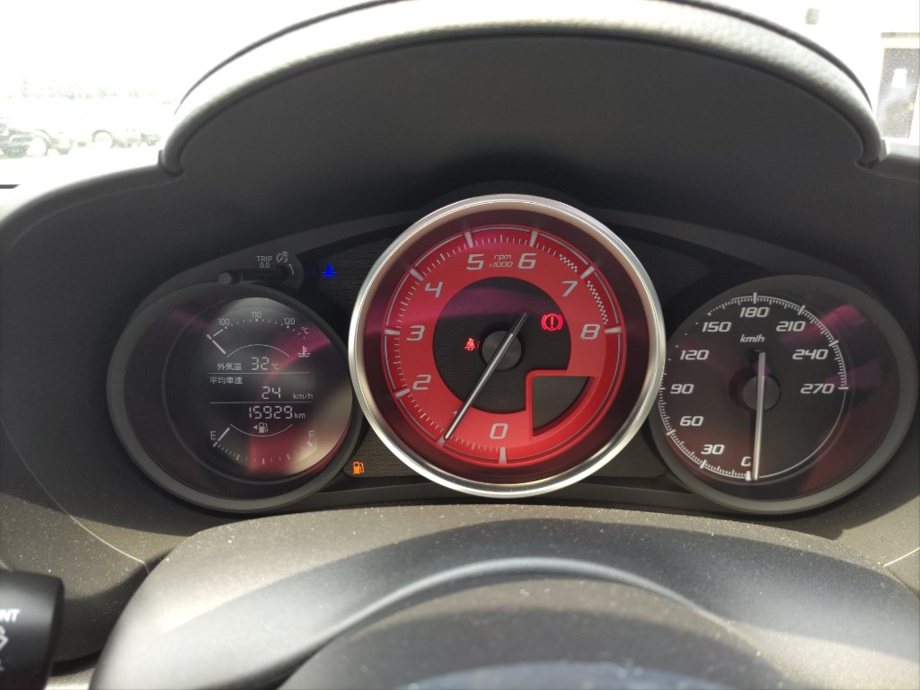 Abarth 124 Spider 2018 7552595-5
