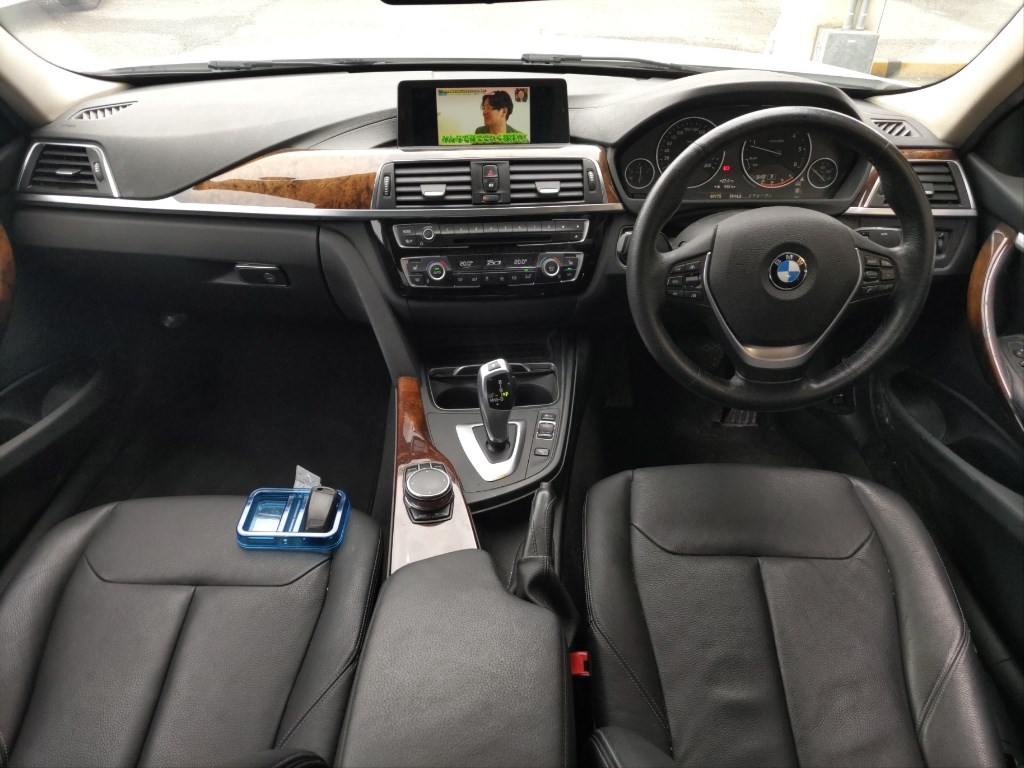 Bmw 3 SERIES 2018 7557286-2