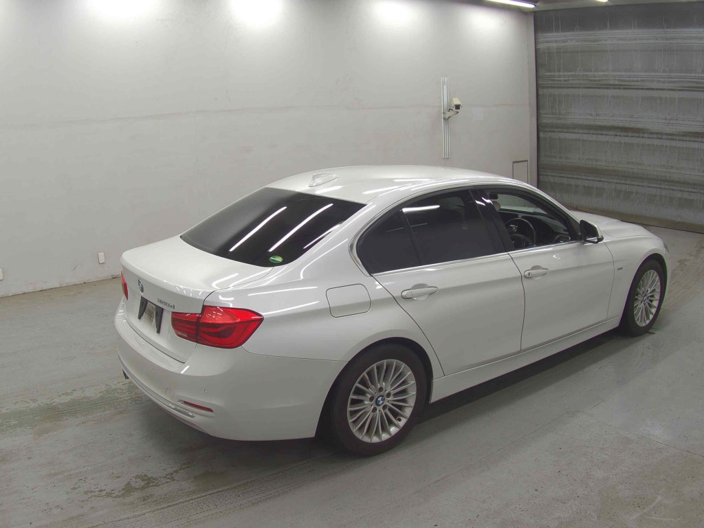 Bmw 3 SERIES 2018 7557286-4
