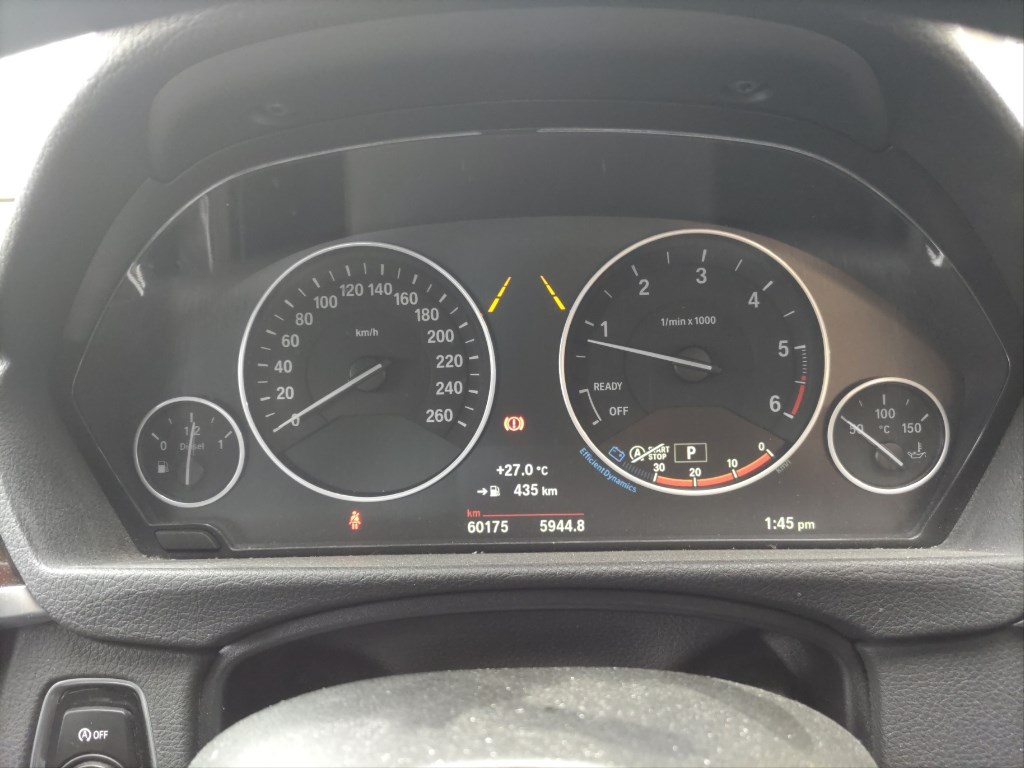 Bmw 3 SERIES 2018 7557286-5