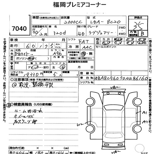 Bmw 3 SERIES 2018 7557286-7