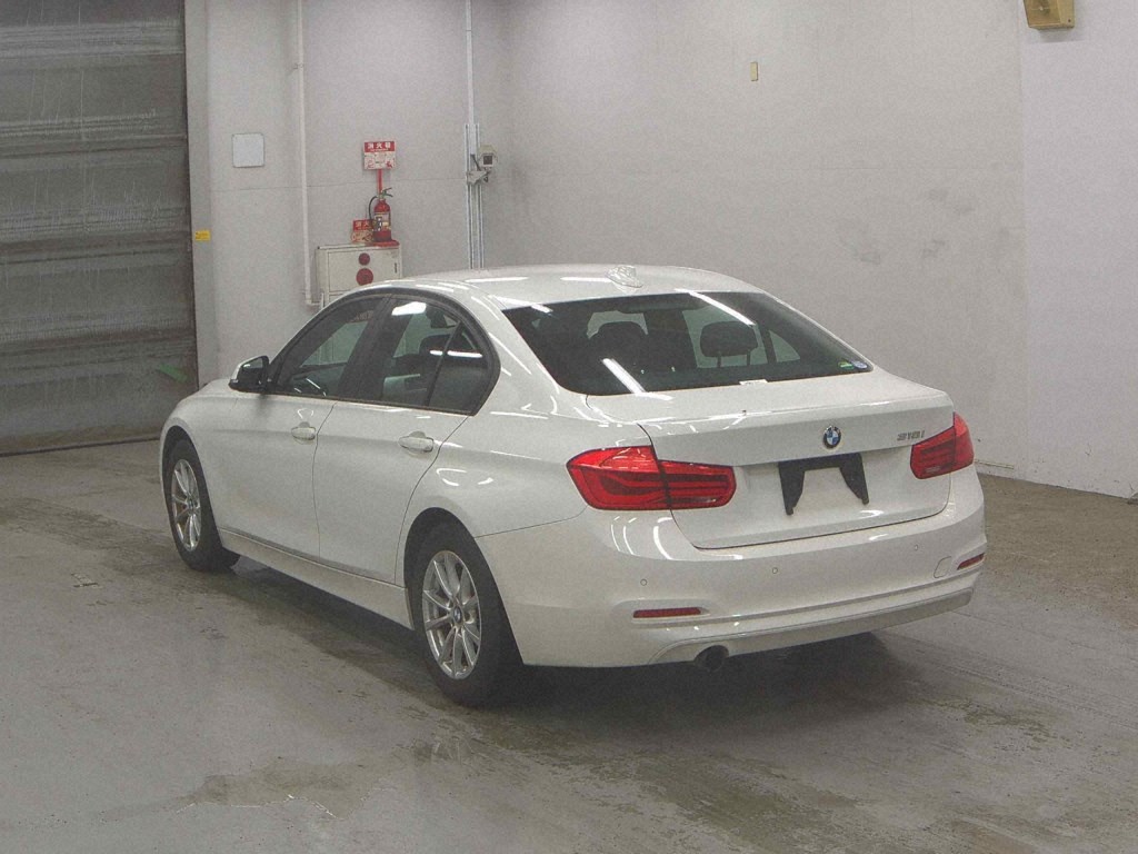 Bmw 3 SERIES 2017 7557288-1
