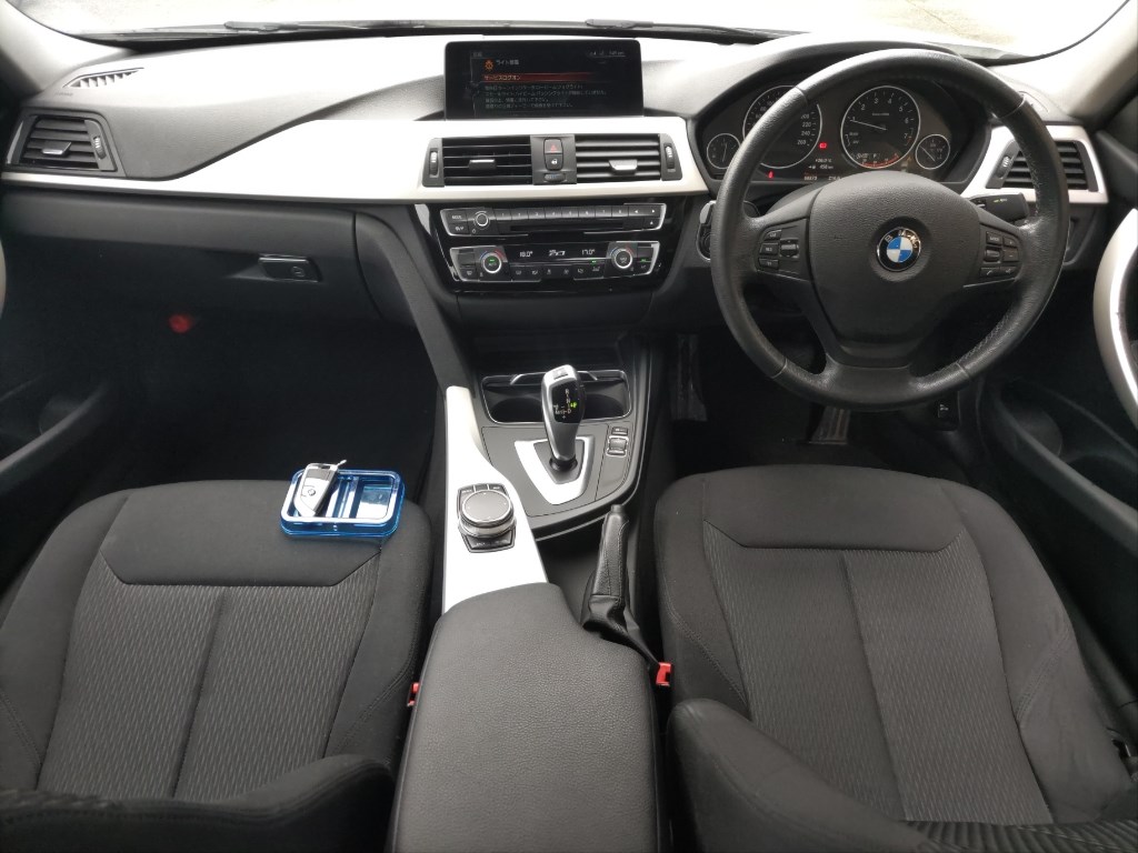 Bmw 3 SERIES 2017 7557288-2