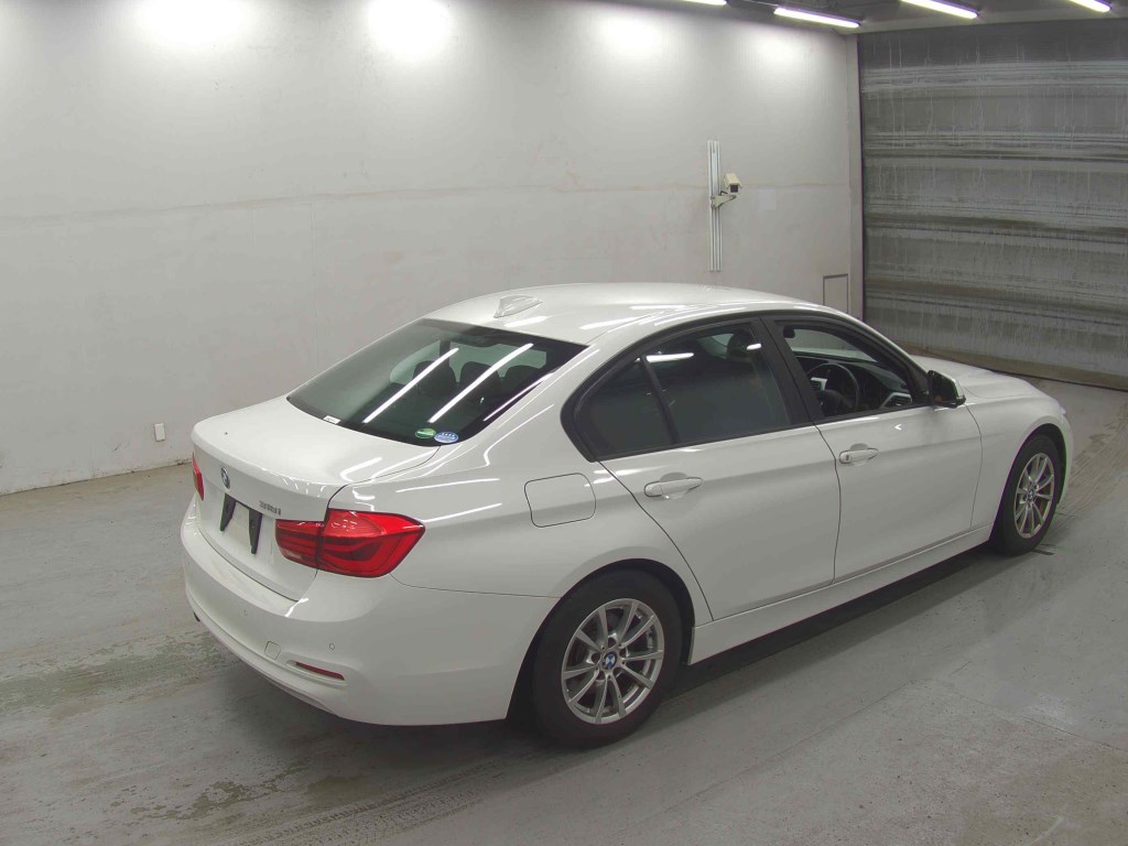 Bmw 3 SERIES 2017 7557288-4