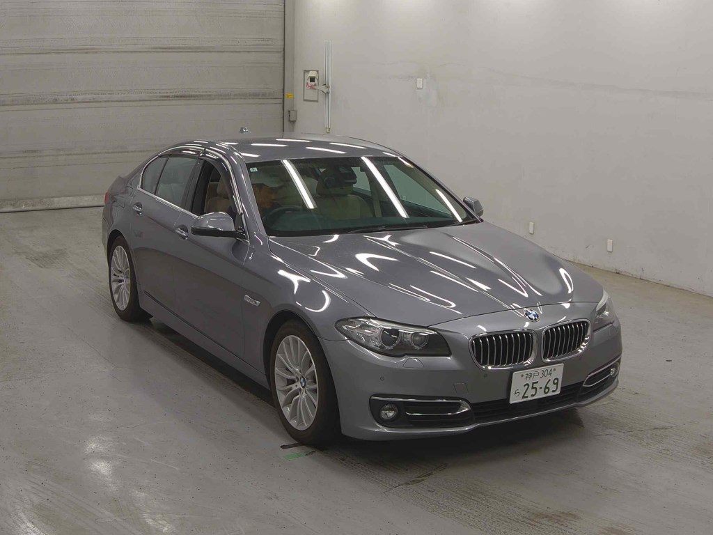 sat car