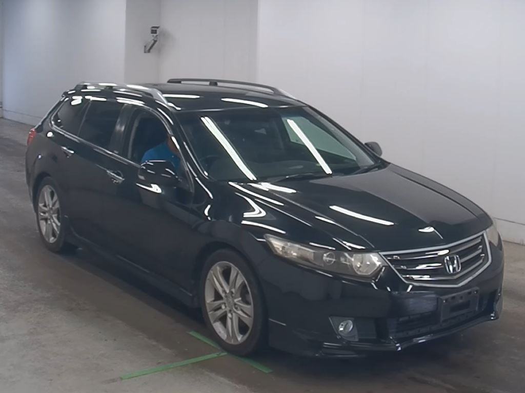 sat car