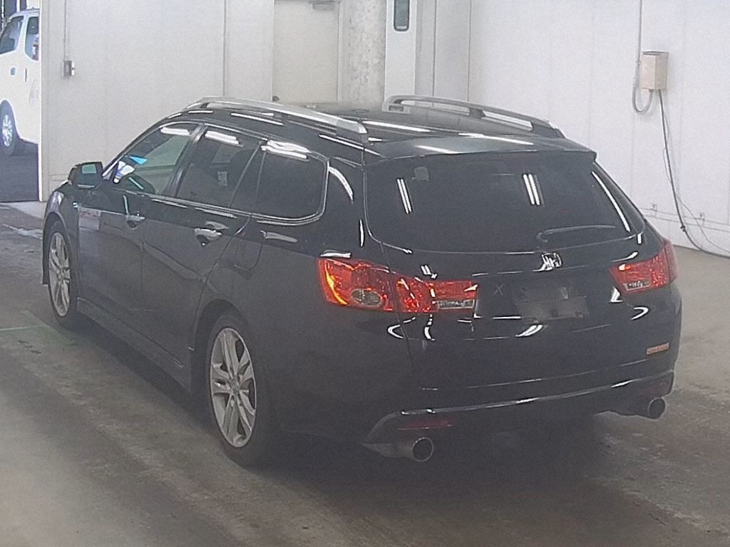 Honda ACCORD TOURER 2008 7545737-1